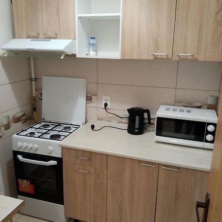 Luxus Apartaments Europe In Piata Universitate 布加勒斯特 外观 照片