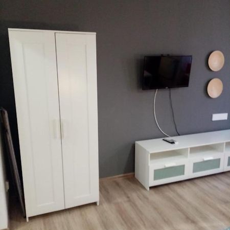 Luxus Apartaments Europe In Piata Universitate 布加勒斯特 外观 照片