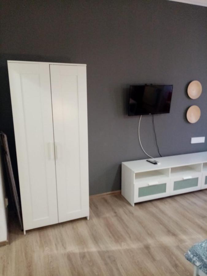 Luxus Apartaments Europe In Piata Universitate 布加勒斯特 外观 照片